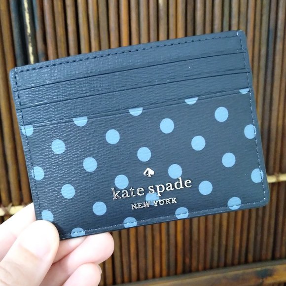 Kate Spade Alice Cardholder - Picture 2 of 4
